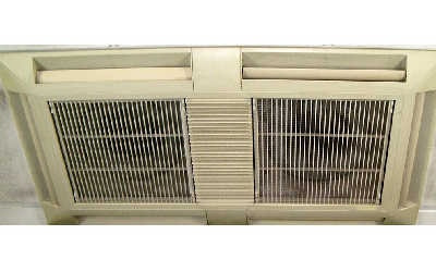 天井カセットエアコン洗浄作業手順（業務用）